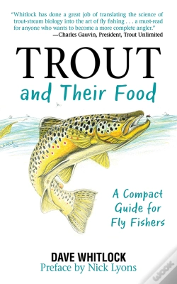 Capa do artigo Trout And Their Food