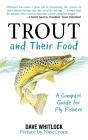 Trout And Their Food - Preview