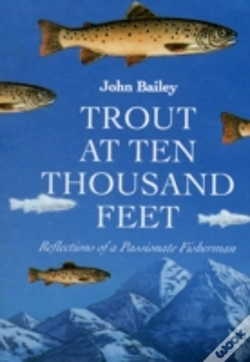 Capa do artigo Trout At Ten Thousand Feet