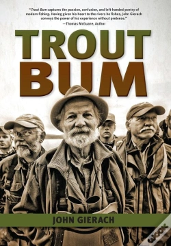 Capa do artigo Trout Bum