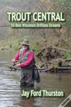 Capa do artigo Trout Central