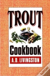 Capa do artigo Trout Cookbook