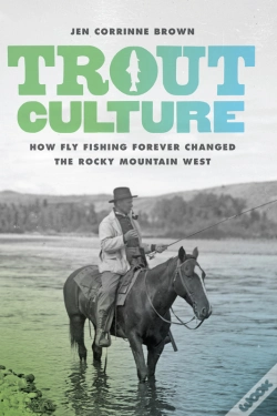 Capa do artigo Trout Culture
