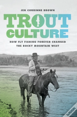 Capa do artigo Trout Culture