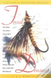 Capa do artigo Trout Dreams