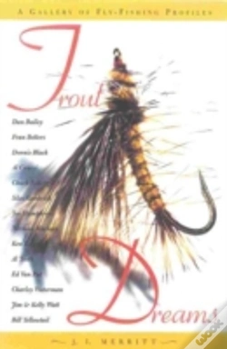 Capa do artigo Trout Dreams