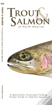 Capa do artigo Trout & Salmon
