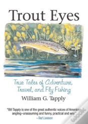 Capa do artigo Trout Eyes
