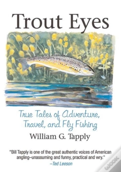 Capa do artigo Trout Eyes