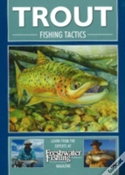 Capa do artigo Trout Fishing Tactics