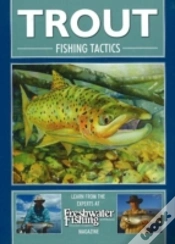 Capa do artigo Trout Fishing Tactics