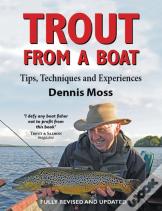 Trout From A Boat