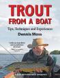 Trout From A Boat - Preview