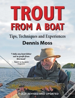 Capa do artigo Trout From A Boat