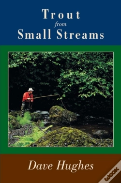 Capa do artigo Trout From Small Streams