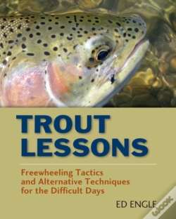 Capa do artigo Trout Lessons