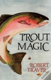 Capa do artigo Trout Magic