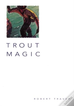 Capa do artigo Trout Magic