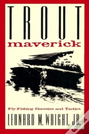 Capa do artigo Trout Maverick