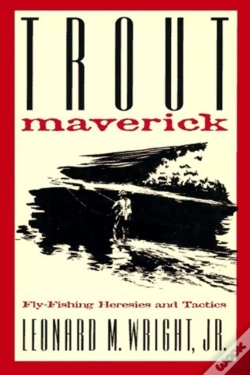 Capa do artigo Trout Maverick