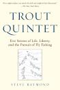 Trout Quintet - Preview