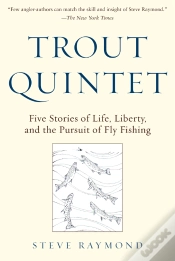 Capa do artigo Trout Quintet