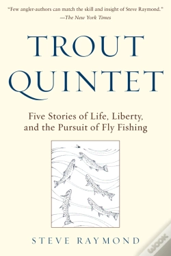 Capa do artigo Trout Quintet