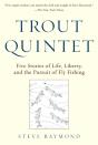 Trout Quintet - Preview