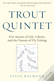 Capa do artigo Trout Quintet