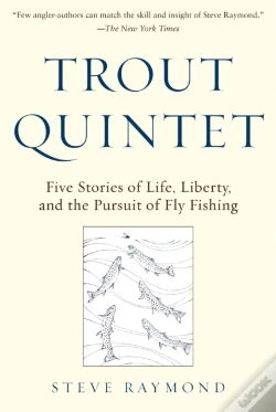 Capa do artigo Trout Quintet