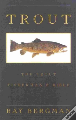 Capa do artigo Trout