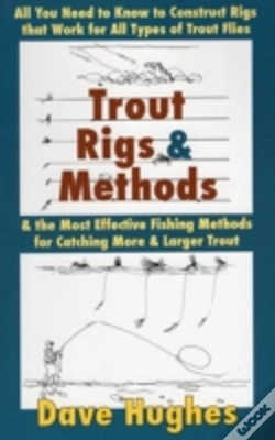 Capa do artigo Trout Rigs And Methods