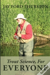 Capa do artigo Trout Science, For Everyone