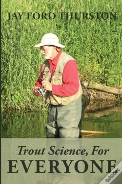 Capa do artigo Trout Science, For Everyone