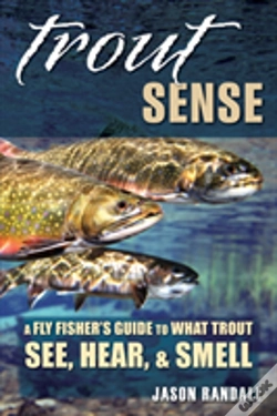Capa do artigo Trout Sense