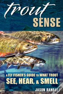 Capa do artigo Trout Sense