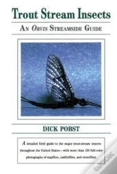 Trout Stream Insects