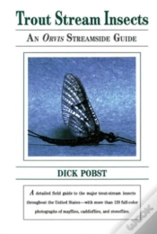 Capa do artigo Trout Stream Insects