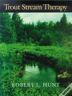 Capa do artigo Trout Stream Therapy
