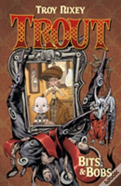 Capa do artigo Trout Volume 1: Bits & Bobs