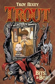 Capa do artigo Trout Volume 1: Bits & Bobs