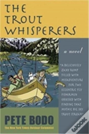Capa do artigo Trout Whisperers
