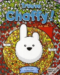 Capa do artigo Trouve Chaffy !