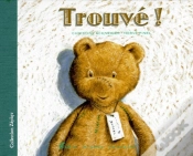 Capa do artigo Trouve