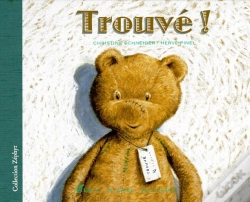 Capa do artigo Trouve
