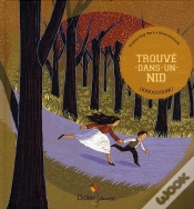Capa do artigo Trouvé-Dans-Un-Nid