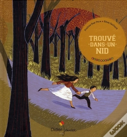 Capa do artigo Trouvé-Dans-Un-Nid