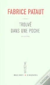 Trouve Dans Une Poche