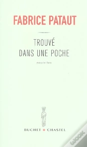 Capa do artigo Trouve Dans Une Poche