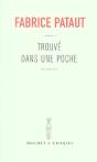 Trouve Dans Une Poche - Preview